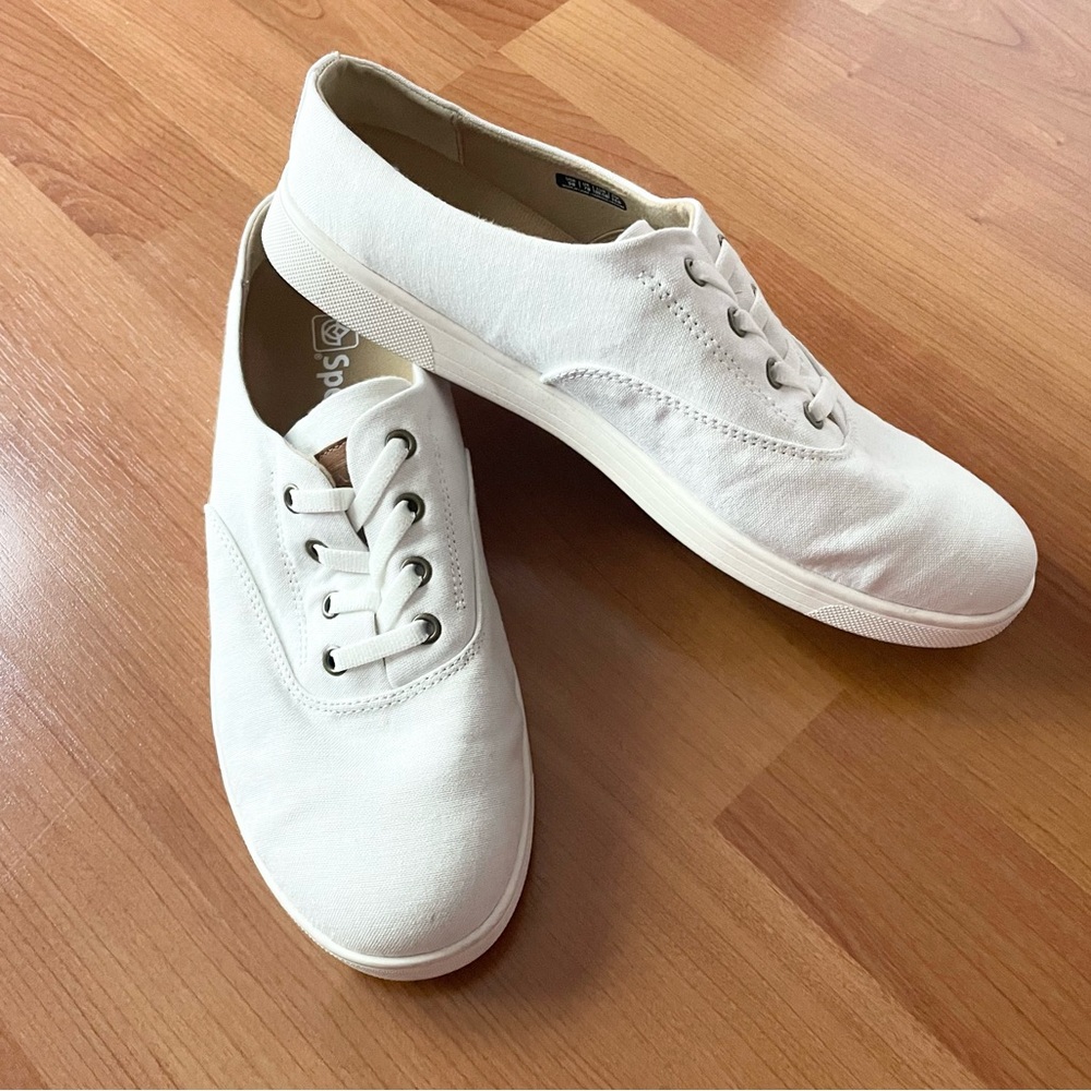 Nwot Spenco Santa Rosa Sneaker Slides